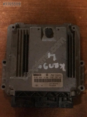 RENAULT KANGOO 4 MOTOR BEYNİ 05366077016