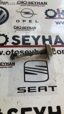 Toyota Yarıs 2015 ön sağ kapı gergi mekanizması