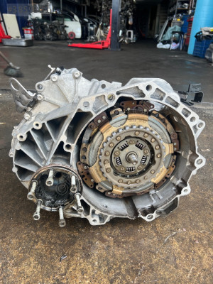PASSAT B8 1.6 KOMPLE ŞANZIMANN ORJİNALL ÇIKMAA PARÇAAA