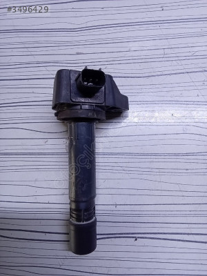HONDA Civic Ateşleme Bobini 099700-101