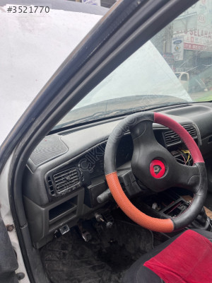 RENAULT R19 KOMPLE DOLU GÖGÜS TORPİDO