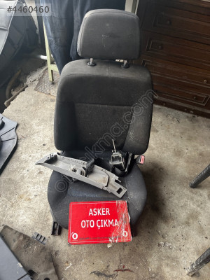 Astra H sol ön emniyet kemeri