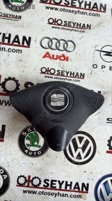 6K0880201B seat cordoba 2001 direksiyon airbag