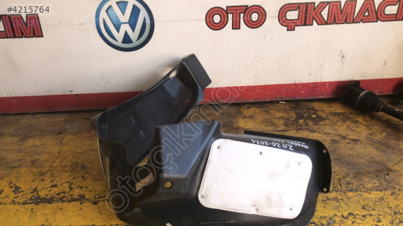 HYUNDAİ İ20 2020-24 SAĞ ÖN ÇAMURLUK DAVLUMBAZI