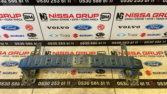 FORD TOURNEO COURİER TAMPON DEMİRİ ORJİNAL ÇIKMA YEDEK PARÇA