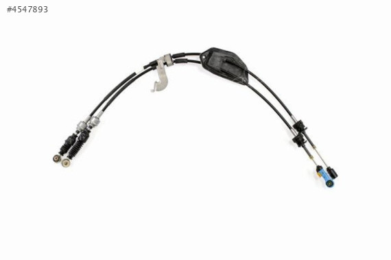 AURİS 2013- D4D VİTES TELİ