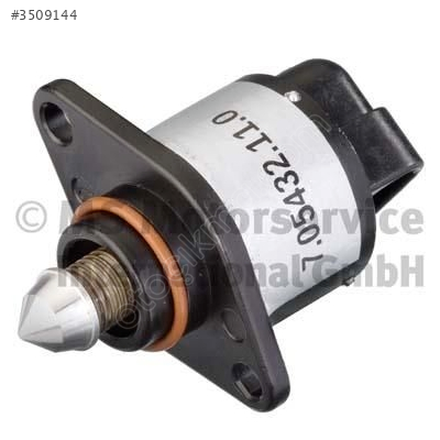 Kalos 1.4 Rolanti Ayarlıyıcı Pierburg 826550 - 7.05432.11.0F