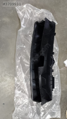 Ford Focus Intercooler hava kılavuzu/kanal kanalı NX7B8312A
