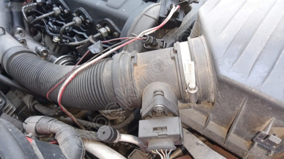 Opel.combo c 1.7 okuyucu debimetre yedek parça