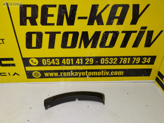 960169489R DACİA SANDERO 2 SAĞ ÖN ÇAMURLUK DODİĞİ ORJ ÇIKMA