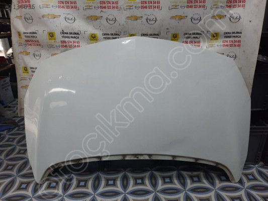 OPEL ASTRA J KAPUT ÇIKMA SÖKME YEDEK PARÇA