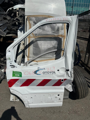 MİRİM OTODAN FORD TRANSİT SOL ÖN KAPI