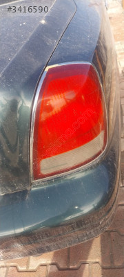 Hyundai Garandeur Sağ Arka Stop