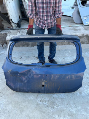 DACİA SANDERO STEPWAY ÇIKMA ARKA BAGAJ ORJİNAL
