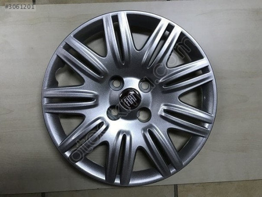 Jant Kapağı (Adet) Doblo 2006-2010 Arası (14 Jant)