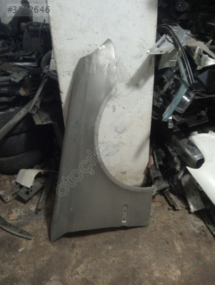 Mercedes W211 Sağ Ön Çamurluk Çıkma 2002-2009