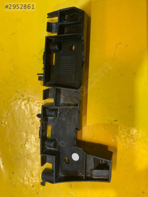 Renault Dokker2012 Ön Tampon Sağ Braketi Sıfır Orjinal 622224875R