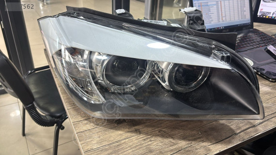 BMW X1 E84 XENON SAĞ FAR SIFIR ORJİNAL 90004362