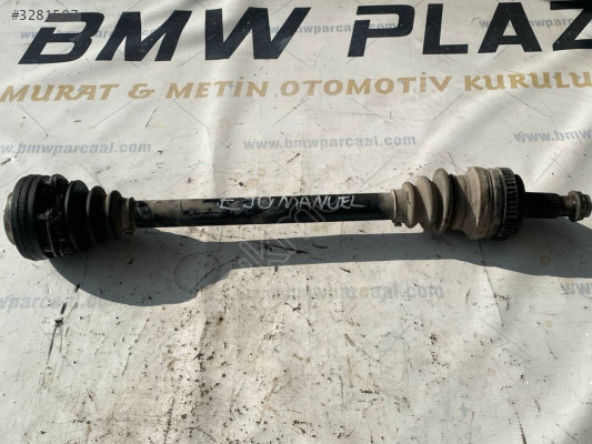 Bmw 3 Seri E90 Manuel Aks