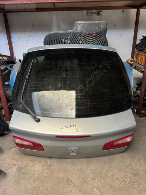RENAULT LAGUNA 2 ÇIKMA BAGAJ KAPAĞI