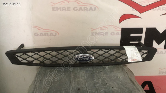 2M51 8200 AGW Ford Focus Ön Panjur (99-04)