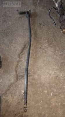 Peugeot partner alt vites levyesi 1.9