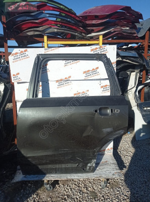 VOLVO XC90 SOL ARKA KAPI ÇIKMA BOŞ ORJİNAL 2020-2024