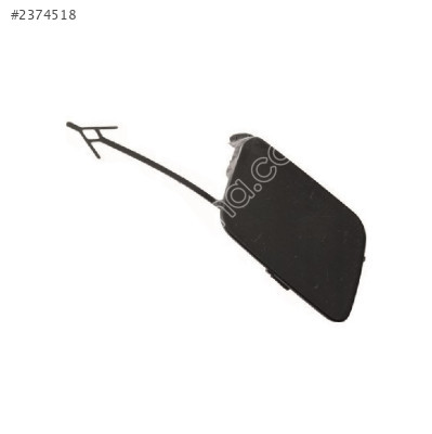 Audi A3 Hatcback Ön Tampon Çeki Kapağı 2013-2017