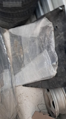 CHEVROLET KALOS KARTEL KORUMA.OTO ERKAN ÜNYE