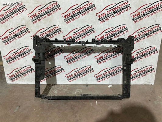 VW TAİGO ORJINAL ÖN PANEL HATASIZ