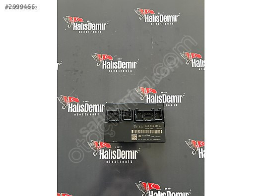 Volkswagen CC PASSAT Merkezi Kontrol Ünitesi OEM 3AA959433A