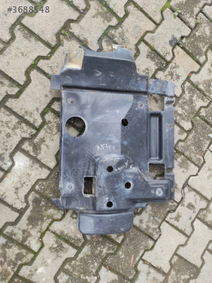 NİTRO MOTOR KORUYUCU