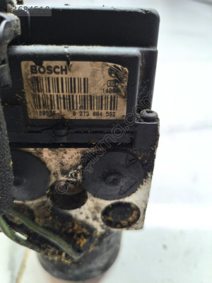 0273004592 0265220636 24432510 Opel Zafira Astra  ABS BEYNİ