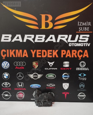 GOLF 7 PASSAT B8 LEON ARTEON SAĞ ÖN KAPI KİLİDİ 5TB837016A