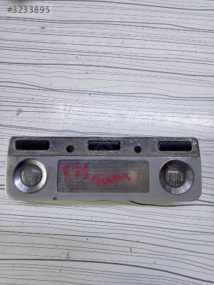 BMW E39 Tavan Lambası 8 369 5