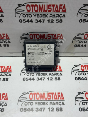 Oto Mustafa'dan Opel Astra Merkezi Kilit Beyni 24410018 CL