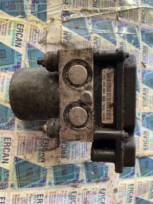 0265950680 Honda CRV ABS Beyni