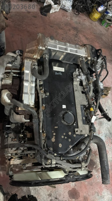 İSUZU NPR 75 EURO 6 MOTOR