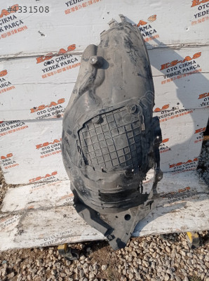 MERCEDES C CLASS W205 SOL ÖNÜN ÖNÜ DAVLUMBAZ ÇIKMA ORJİNAL