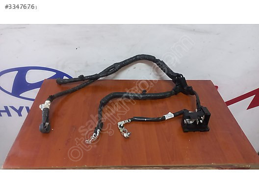 HYUNDAİ İ20 BAYON 1.4 2022-2024 KUTUP BAŞI TESİSATI 91850Q0220
