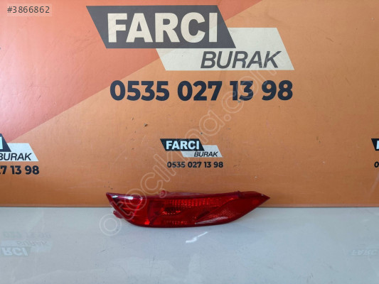 TUCSON SOL ARKA REFLEKTÖR ORJİNAL