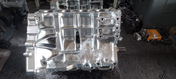 HONDA CİVİCD1 V1 YARIM MOTOR