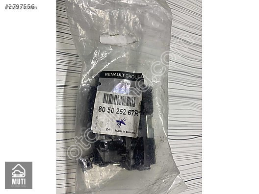Dacia Lodgy Dokker Sağ Ön Kapı Kilidi 805025267R