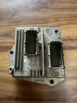 OPEL VECTRA C 28020956 MOTOR BEYNİ ÜÇEL OTO ÇIKMA BURSA