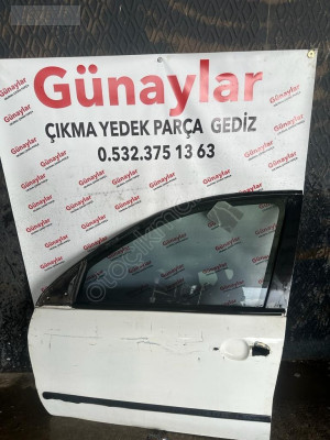 FİAT MAREA SOL ÖN KAPI