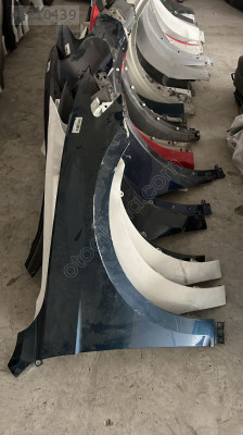 Volkswagen passat 15-22 sağ ön çamurluk