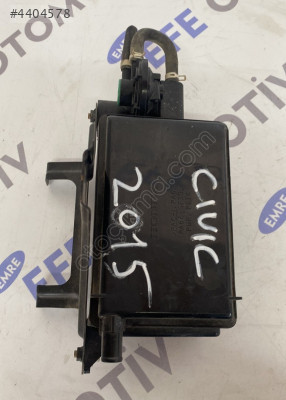 honda civic fb7 2015 çıkma orjinal kanister (son fiyat)