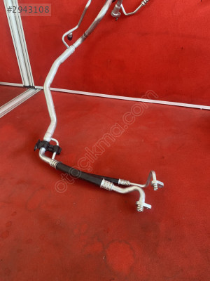 PEUGEOT 3008 RİFTER COMBO E KLİMA BORUSU ORJ 9831702380