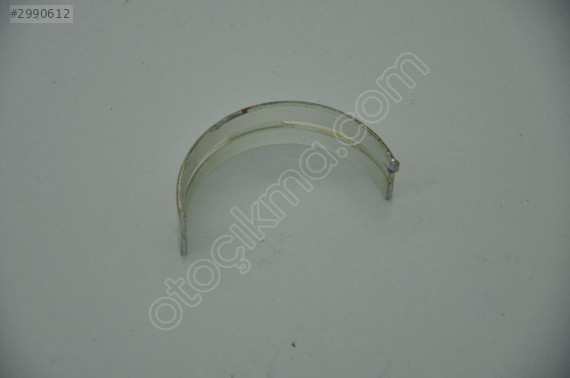 Motor Ana Yatak (Adet) Std 2.0 20 Valf Marea-Brava-Bravo