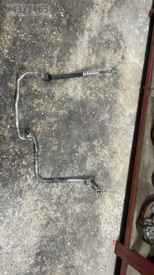 2013-2019 AUDİ A3 KLİMA REKORU 5Q0 820 743 G ORJ ÇIKMA